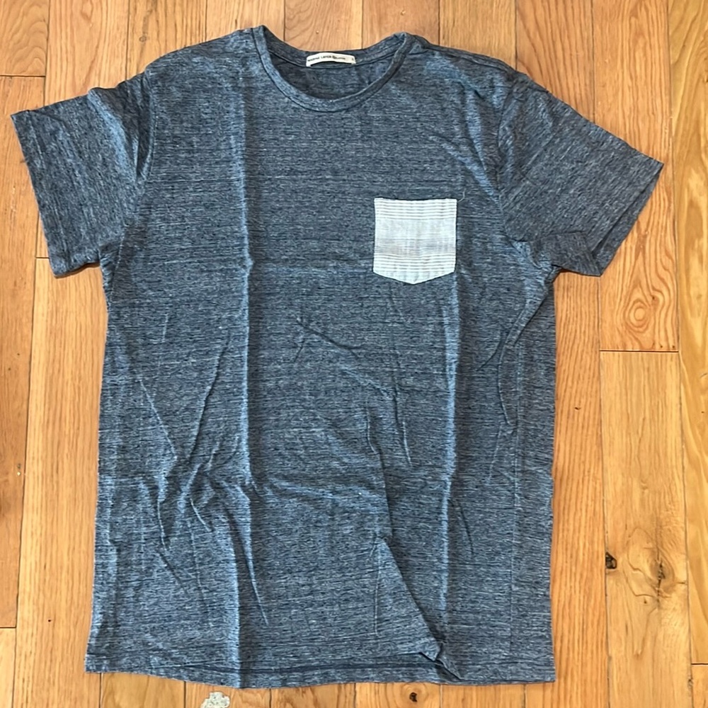 Marine Layer Pocket Tee
